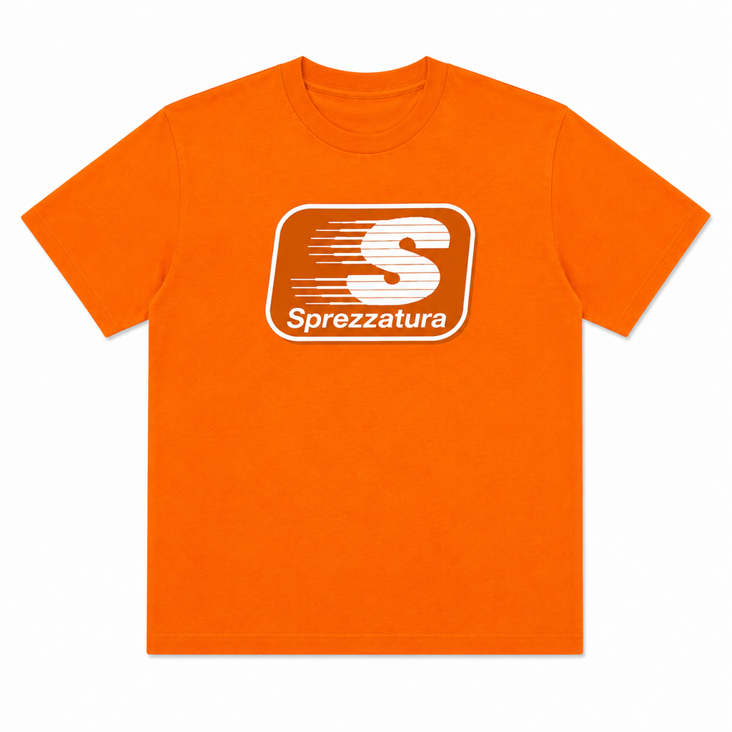 Lifestyle Tee (Georgetown)