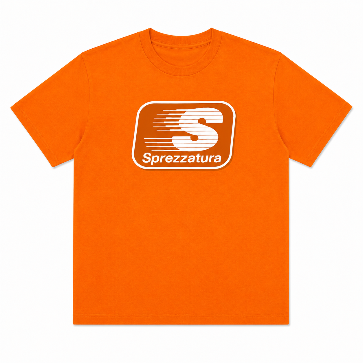Lifestyle Tee (Georgetown)