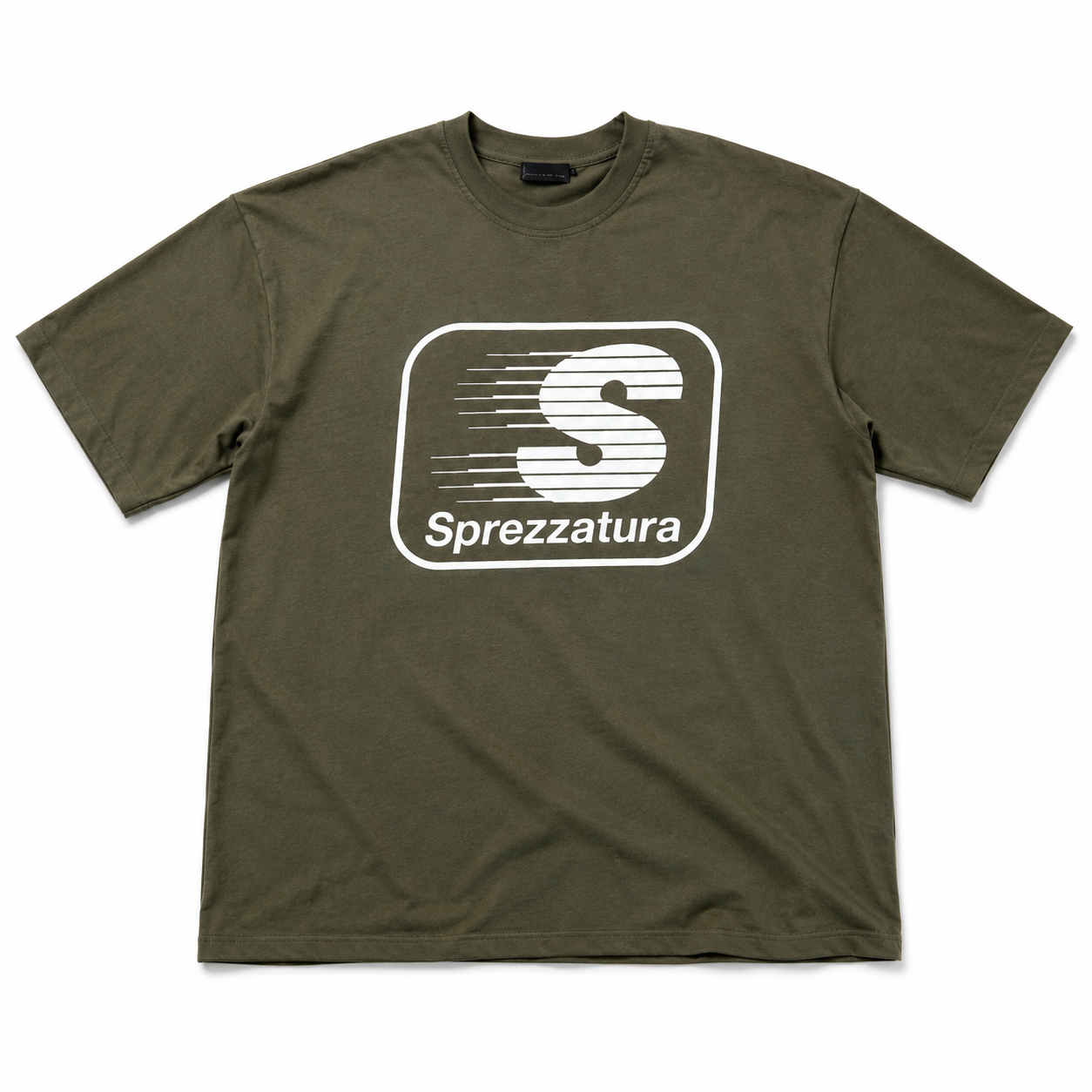 Lifestyle Tee (Georgetown)