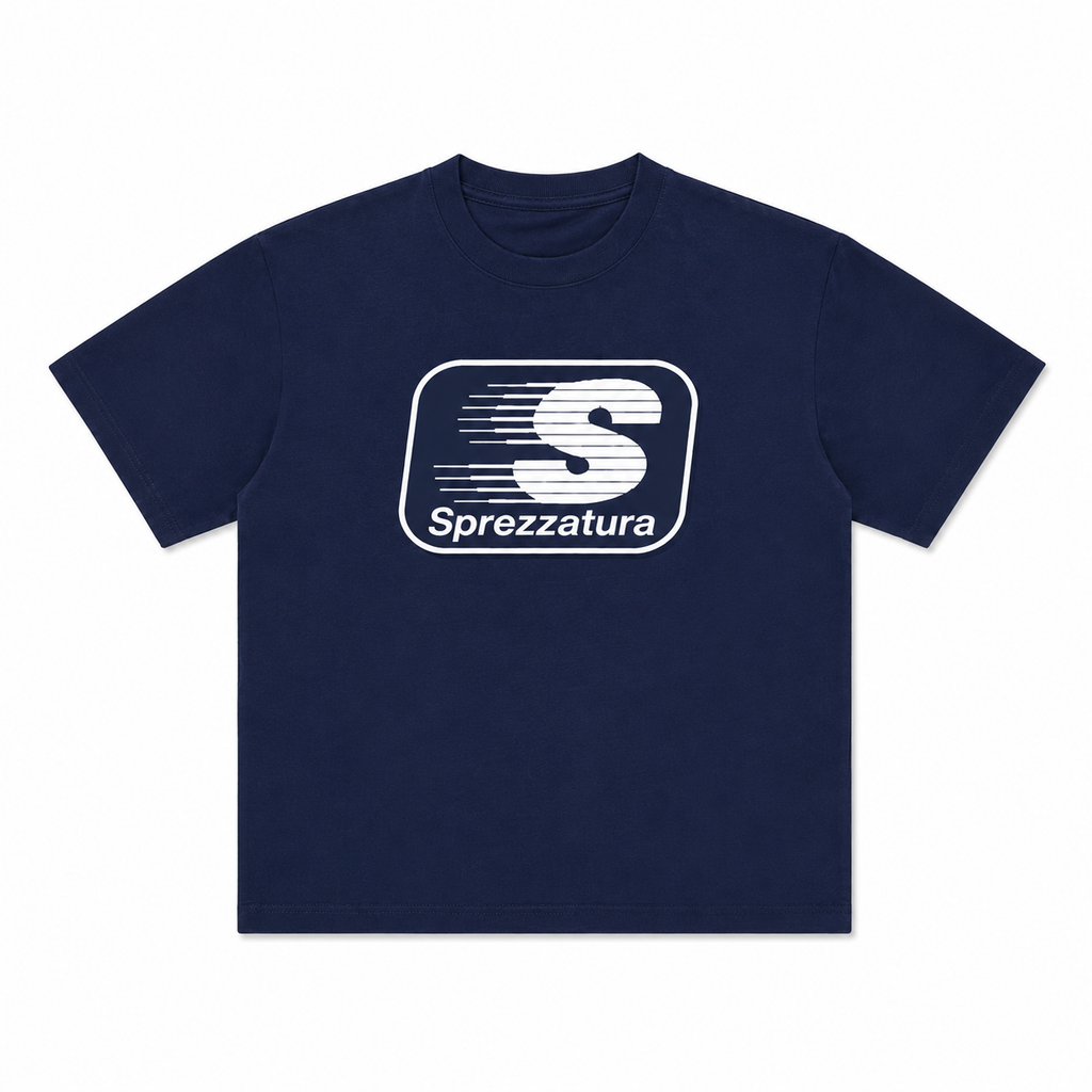 Lifestyle Tee (Georgetown)