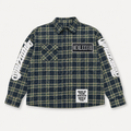 Dayshift flannel